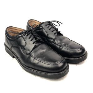 Covington | Black Tie Dress shoes